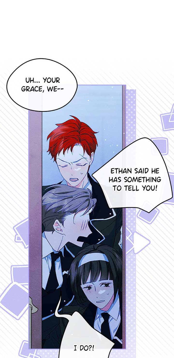 I Became The Male Lead’s Female Friend Chapter 50 - Page 14