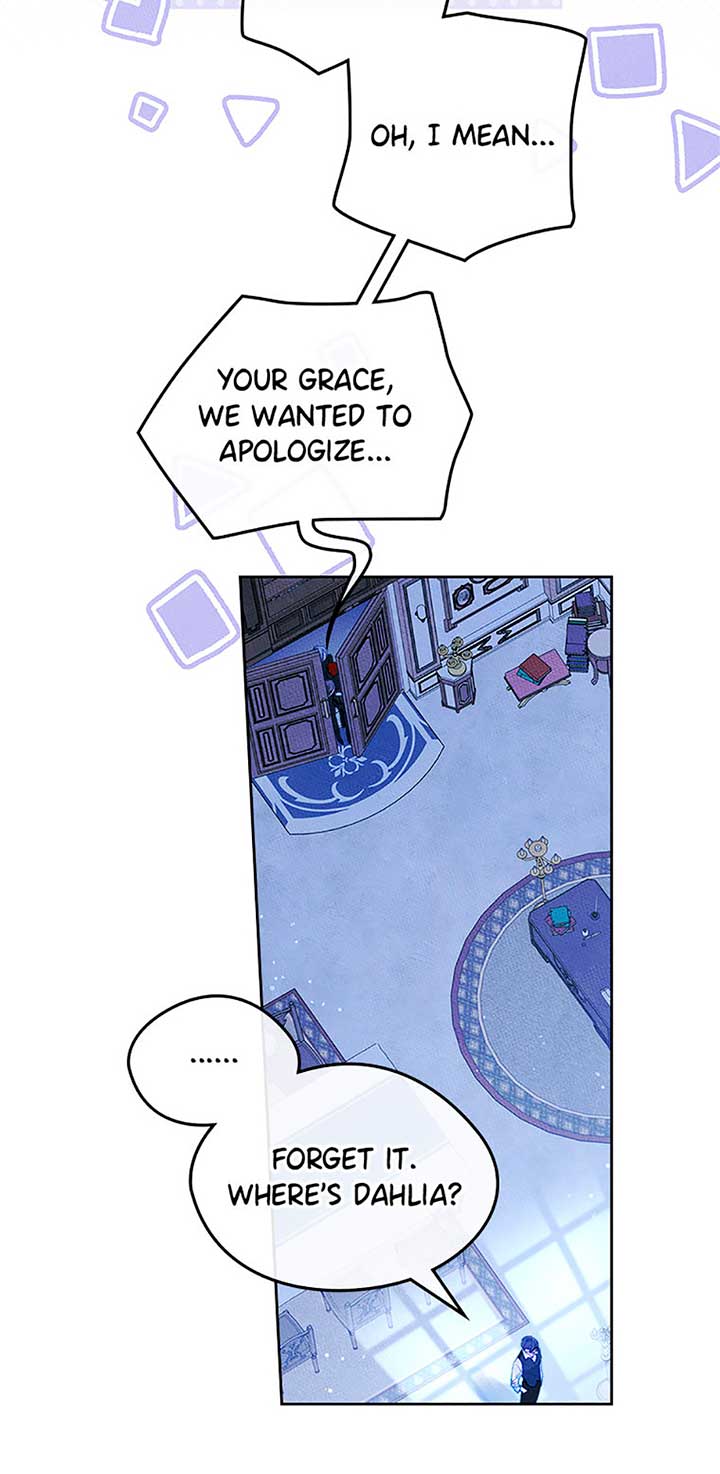 I Became The Male Lead’s Female Friend Chapter 50 - Page 15