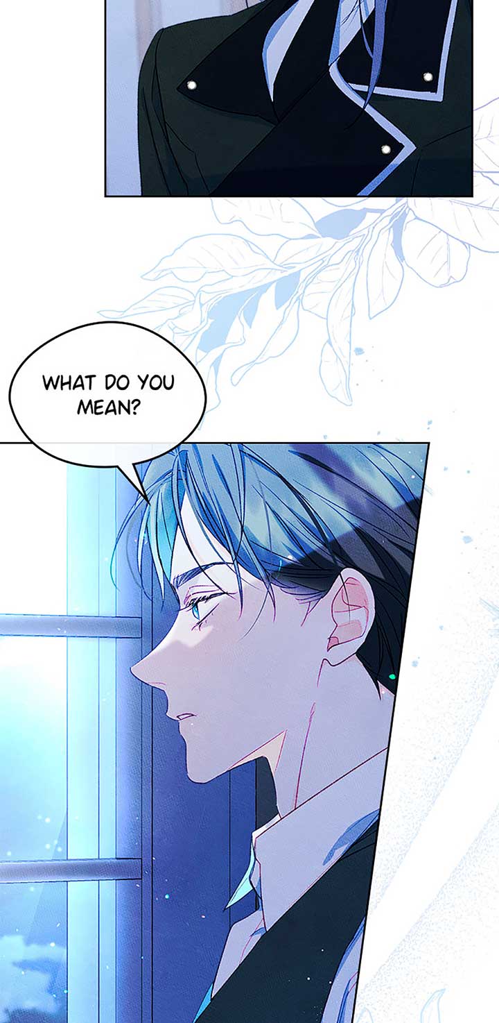 I Became The Male Lead’s Female Friend Chapter 50 - Page 17