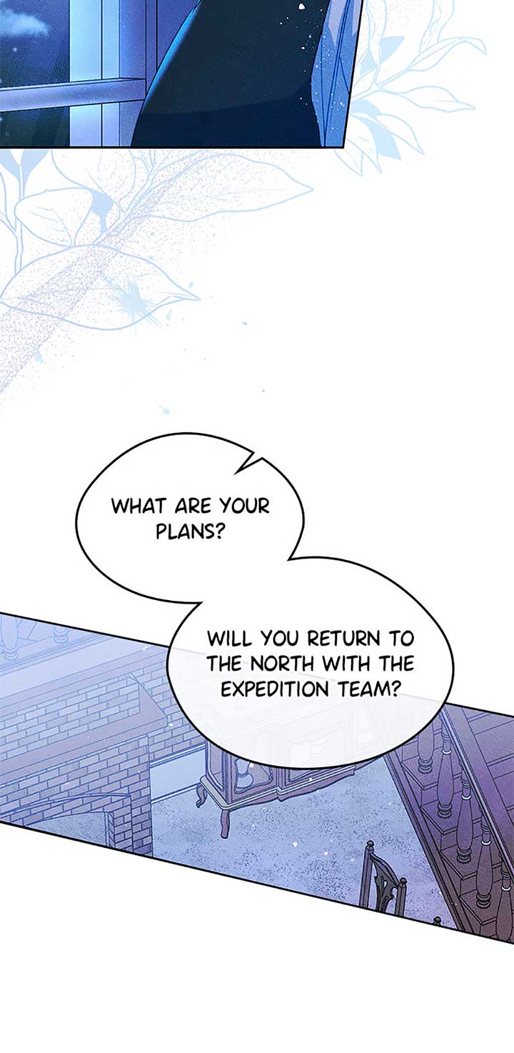 I Became The Male Lead’s Female Friend Chapter 50 - Page 18