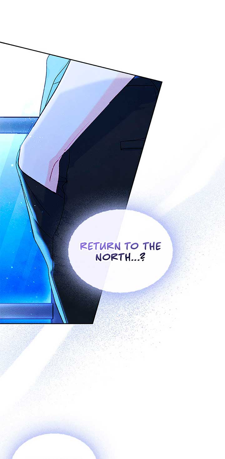 I Became The Male Lead’s Female Friend Chapter 50 - Page 19