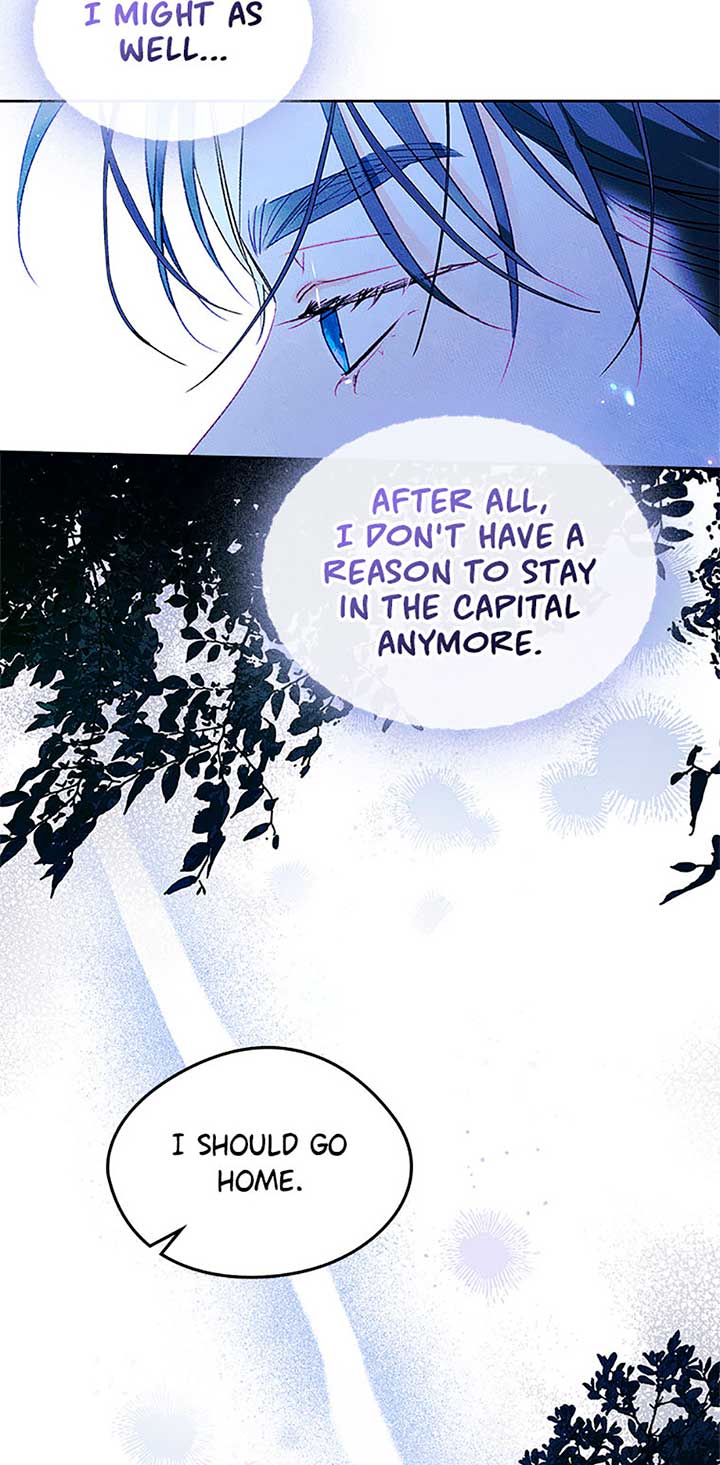 I Became The Male Lead’s Female Friend Chapter 50 - Page 20