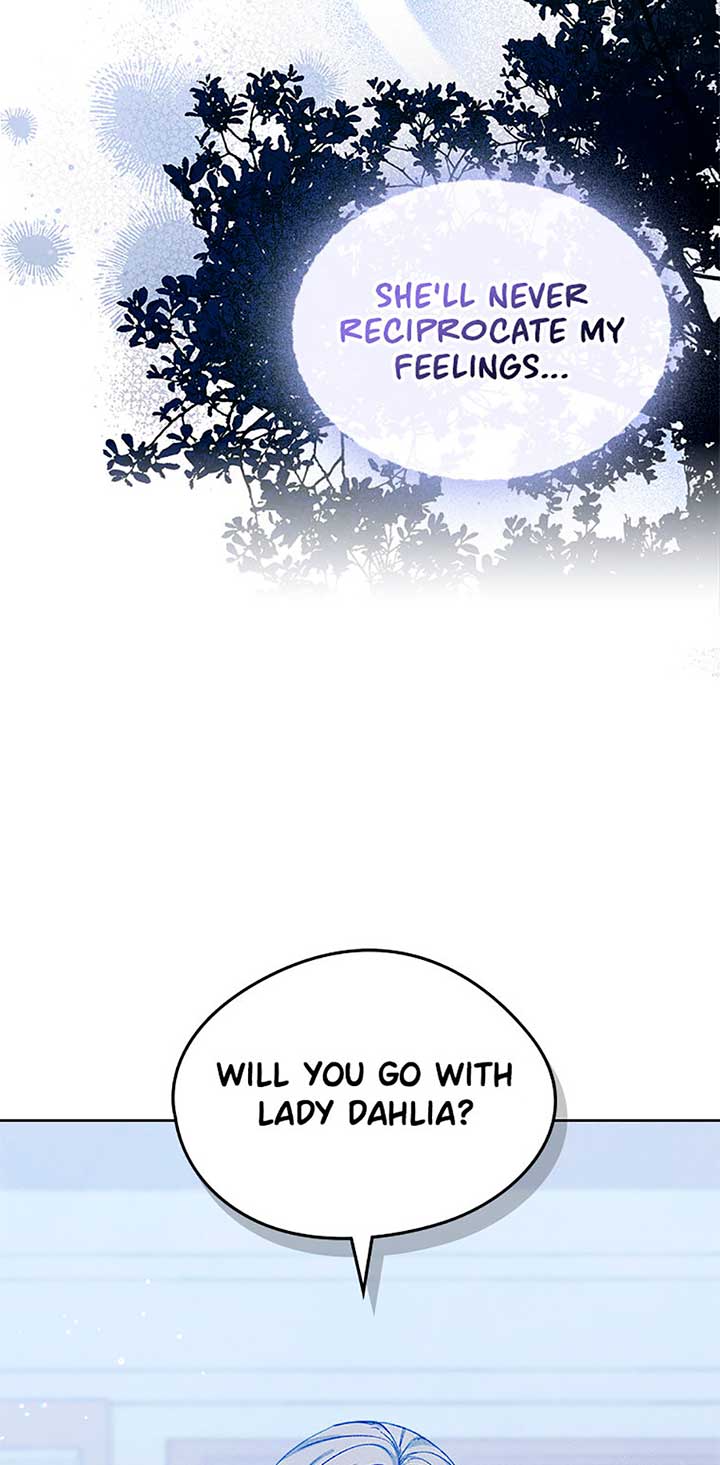 I Became The Male Lead’s Female Friend Chapter 50 - Page 21