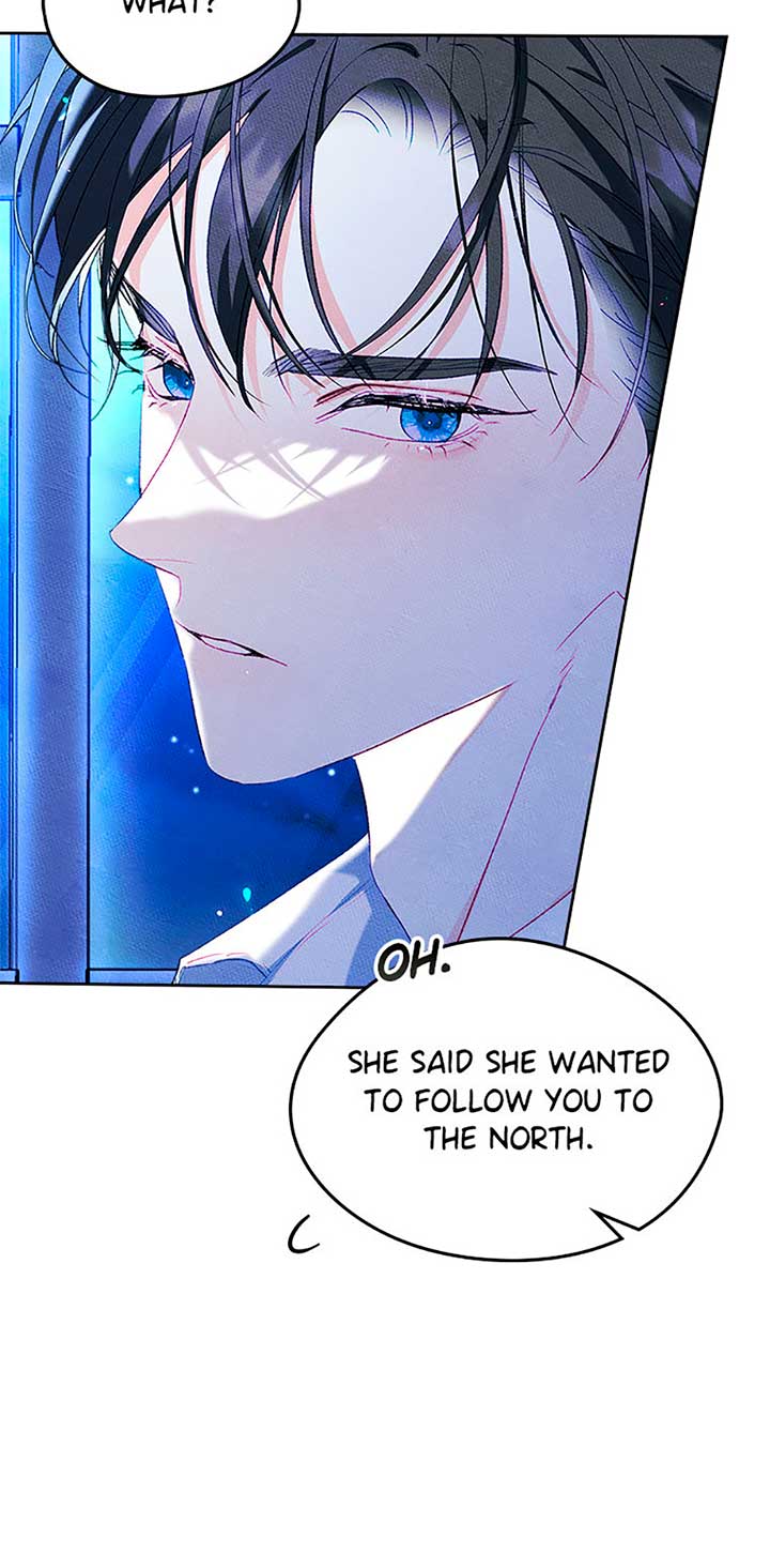 I Became The Male Lead’s Female Friend Chapter 50 - Page 23