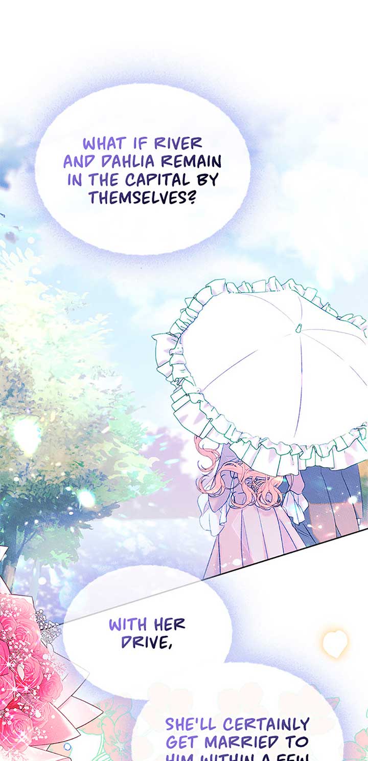 I Became The Male Lead’s Female Friend Chapter 50 - Page 27