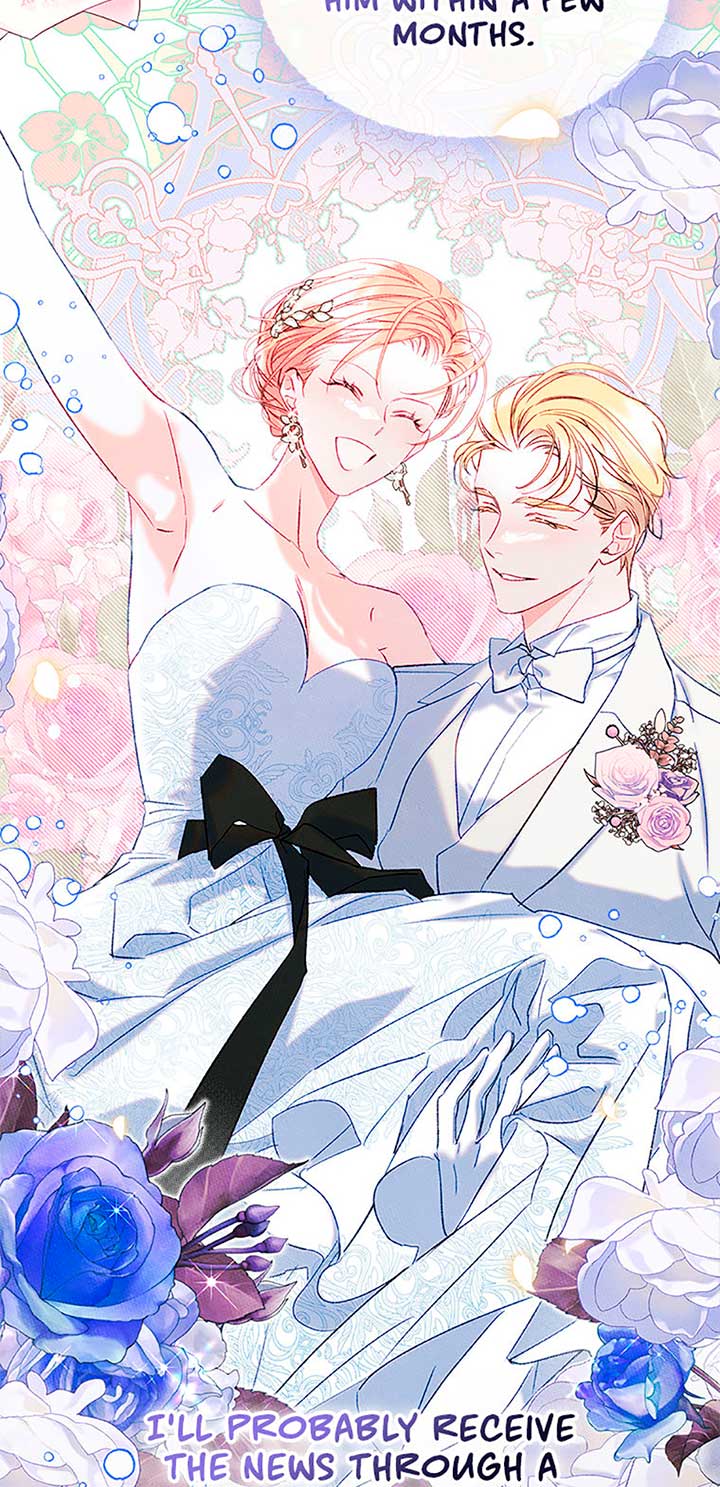 I Became The Male Lead’s Female Friend Chapter 50 - Page 28