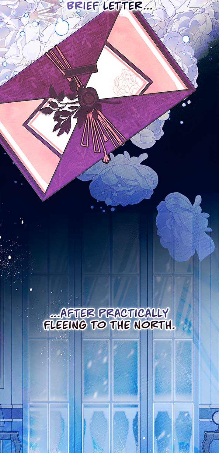 I Became The Male Lead’s Female Friend Chapter 50 - Page 29