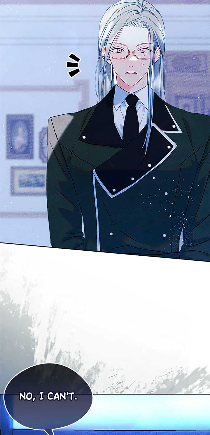 I Became The Male Lead’s Female Friend Chapter 50 - Page 31