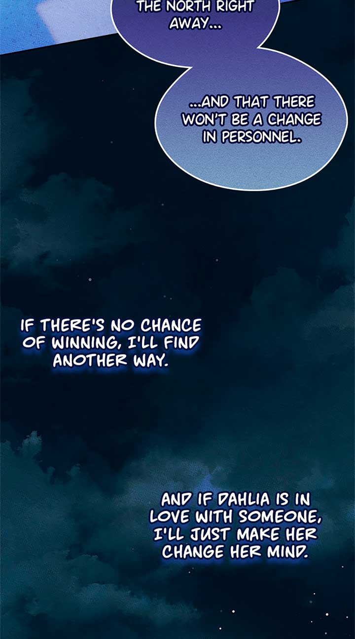 I Became The Male Lead’s Female Friend Chapter 50 - Page 35