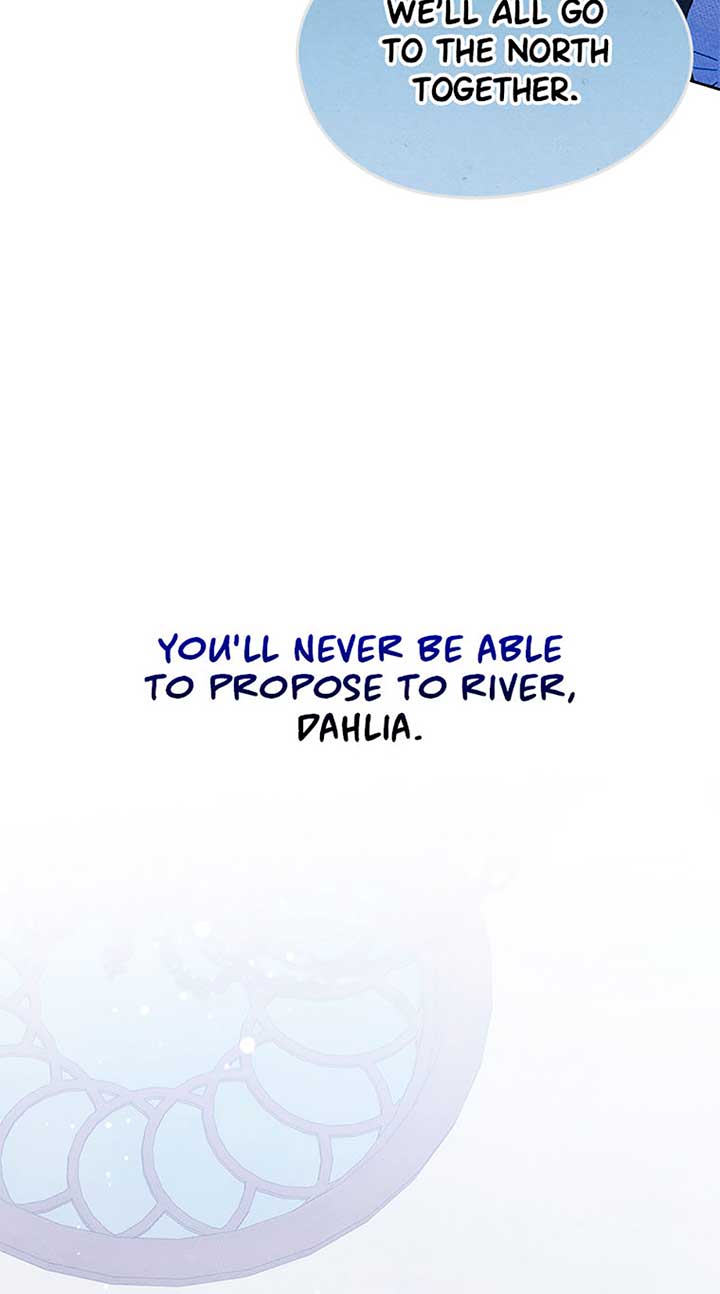 I Became The Male Lead’s Female Friend Chapter 50 - Page 38