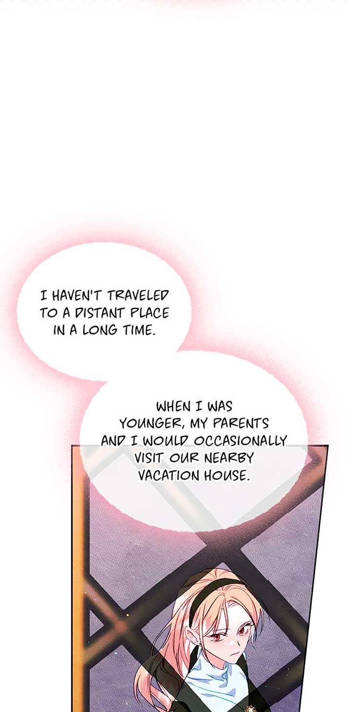 I Became The Male Lead’s Female Friend Chapter 50 - Page 44