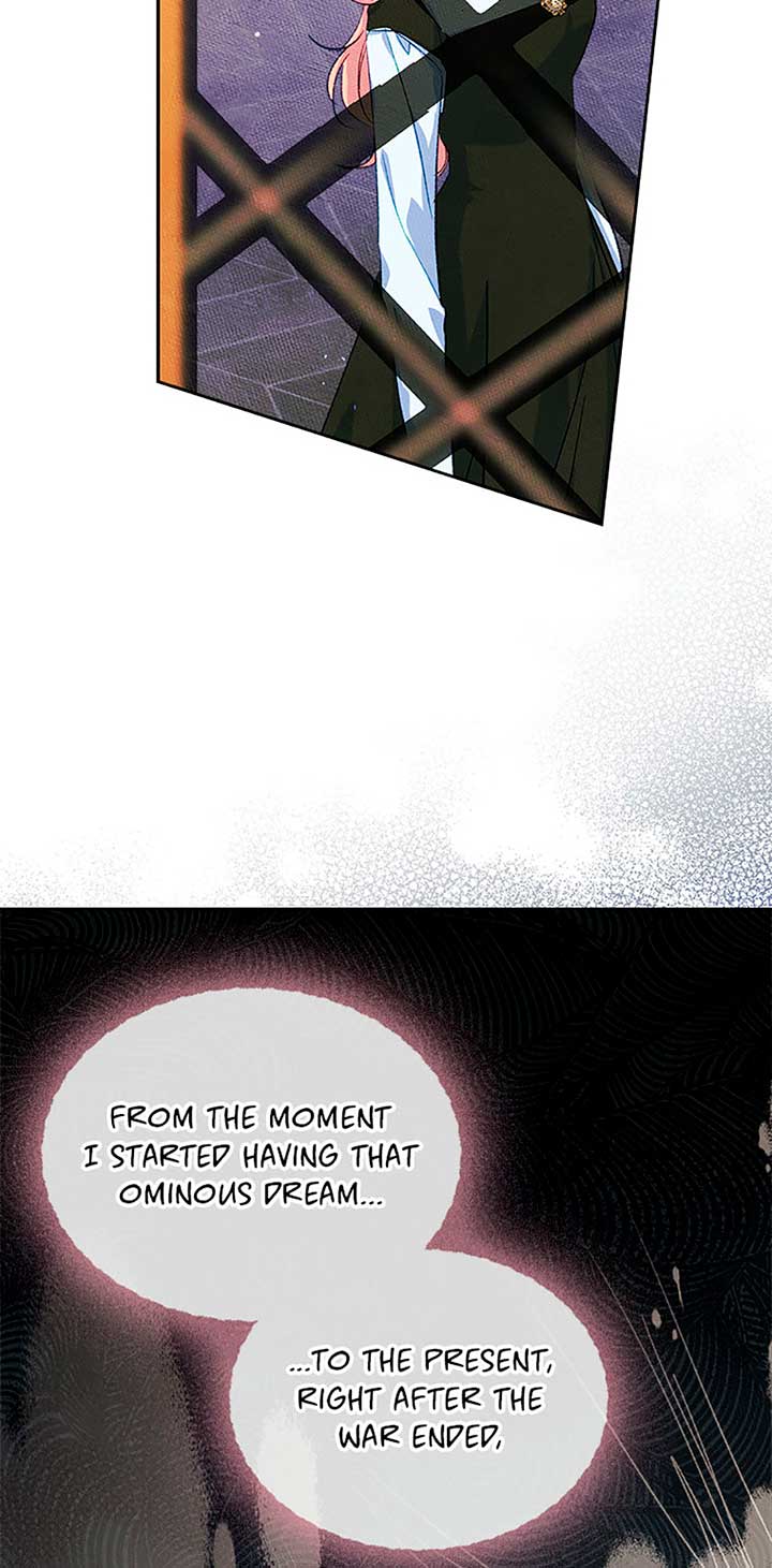 I Became The Male Lead’s Female Friend Chapter 50 - Page 45