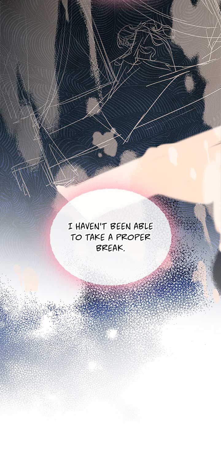 I Became The Male Lead’s Female Friend Chapter 50 - Page 46