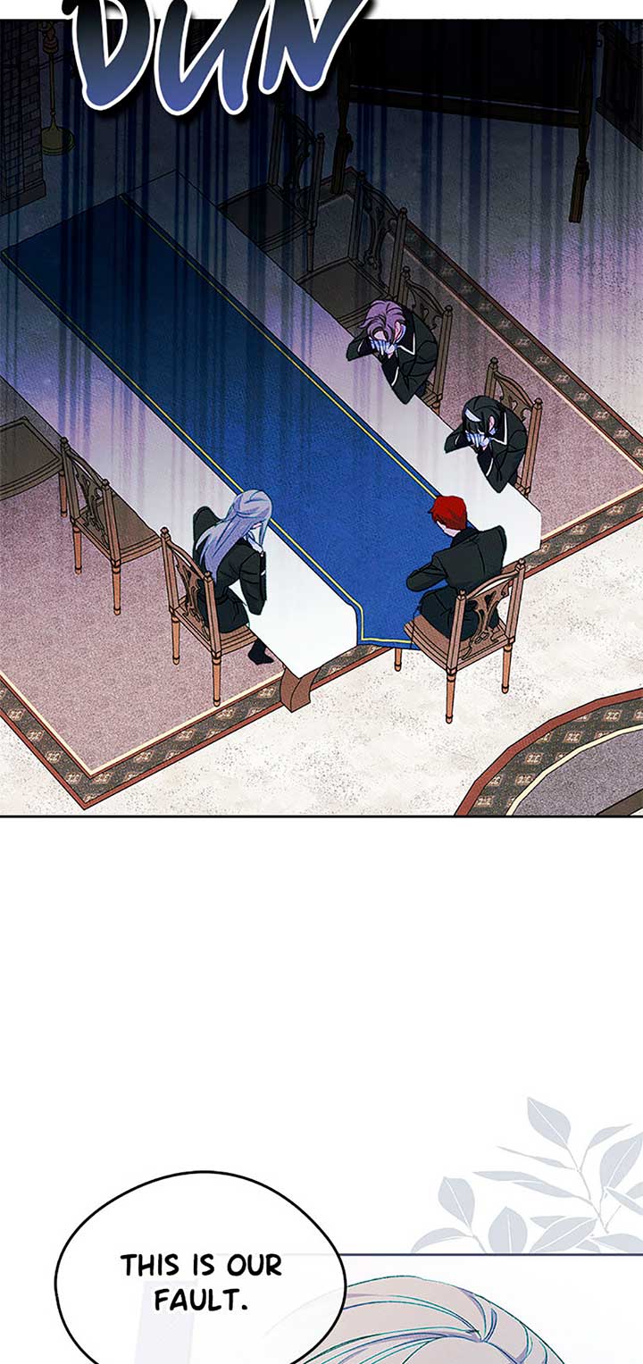 I Became The Male Lead’s Female Friend Chapter 50 - Page 50