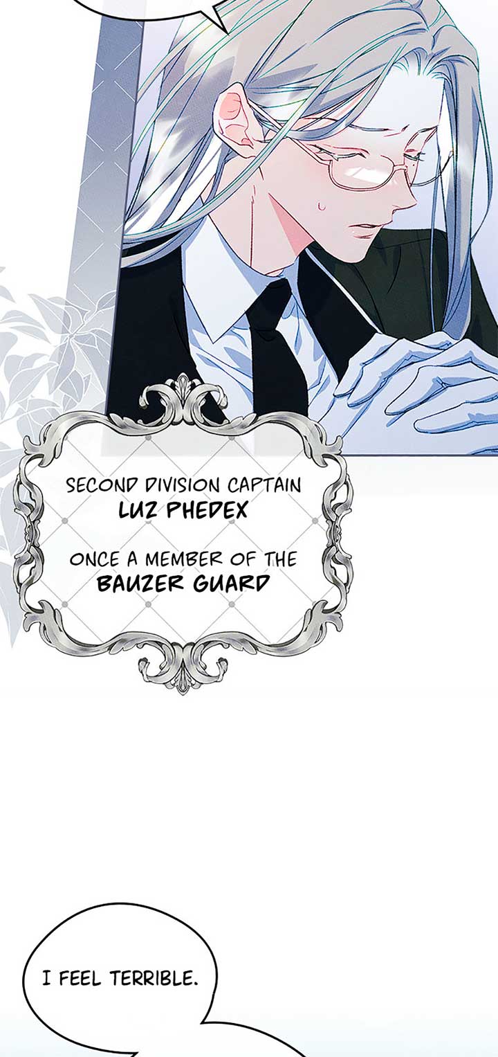 I Became The Male Lead’s Female Friend Chapter 50 - Page 51