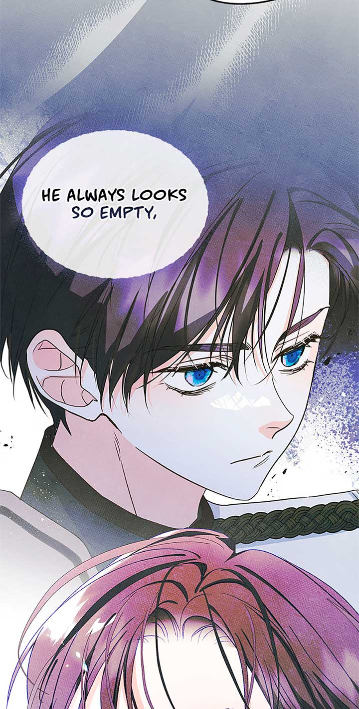 I Became The Male Lead’s Female Friend Chapter 50 - Page 58