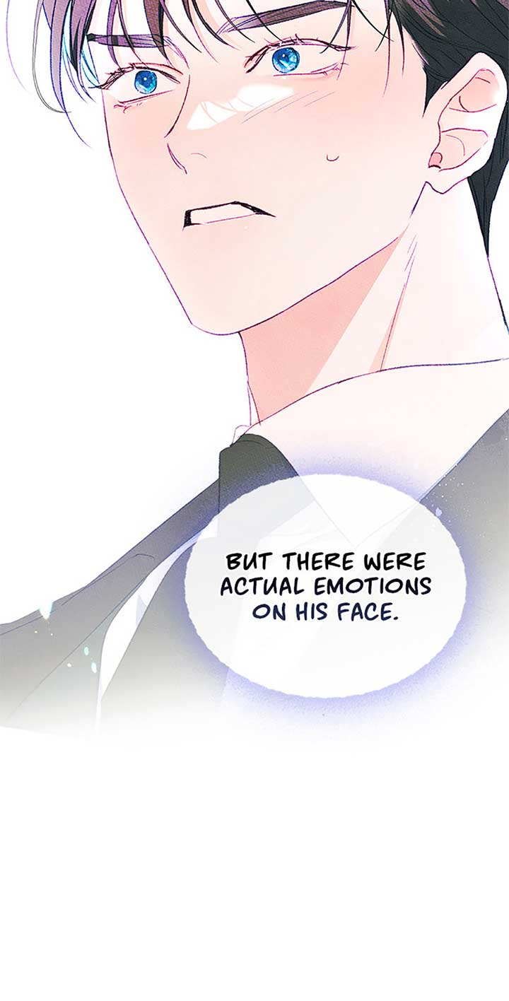 I Became The Male Lead’s Female Friend Chapter 50 - Page 59
