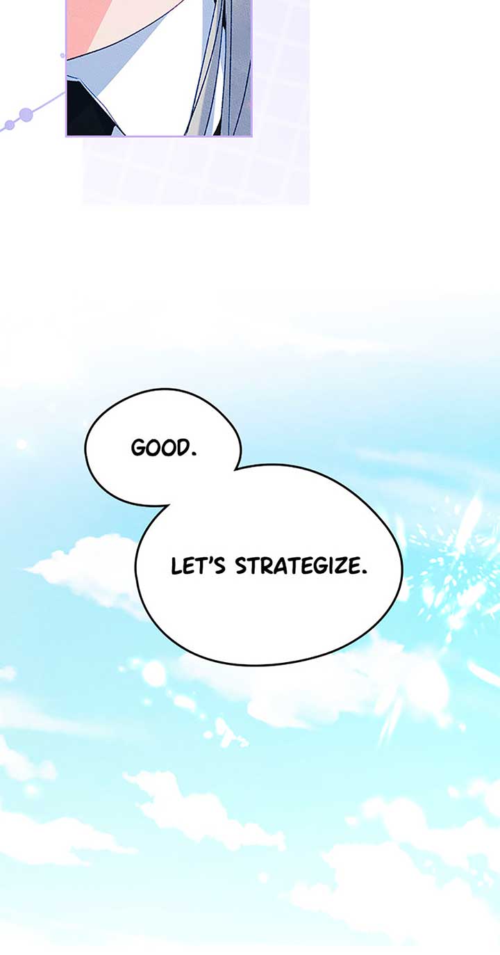 I Became The Male Lead’s Female Friend Chapter 50 - Page 63