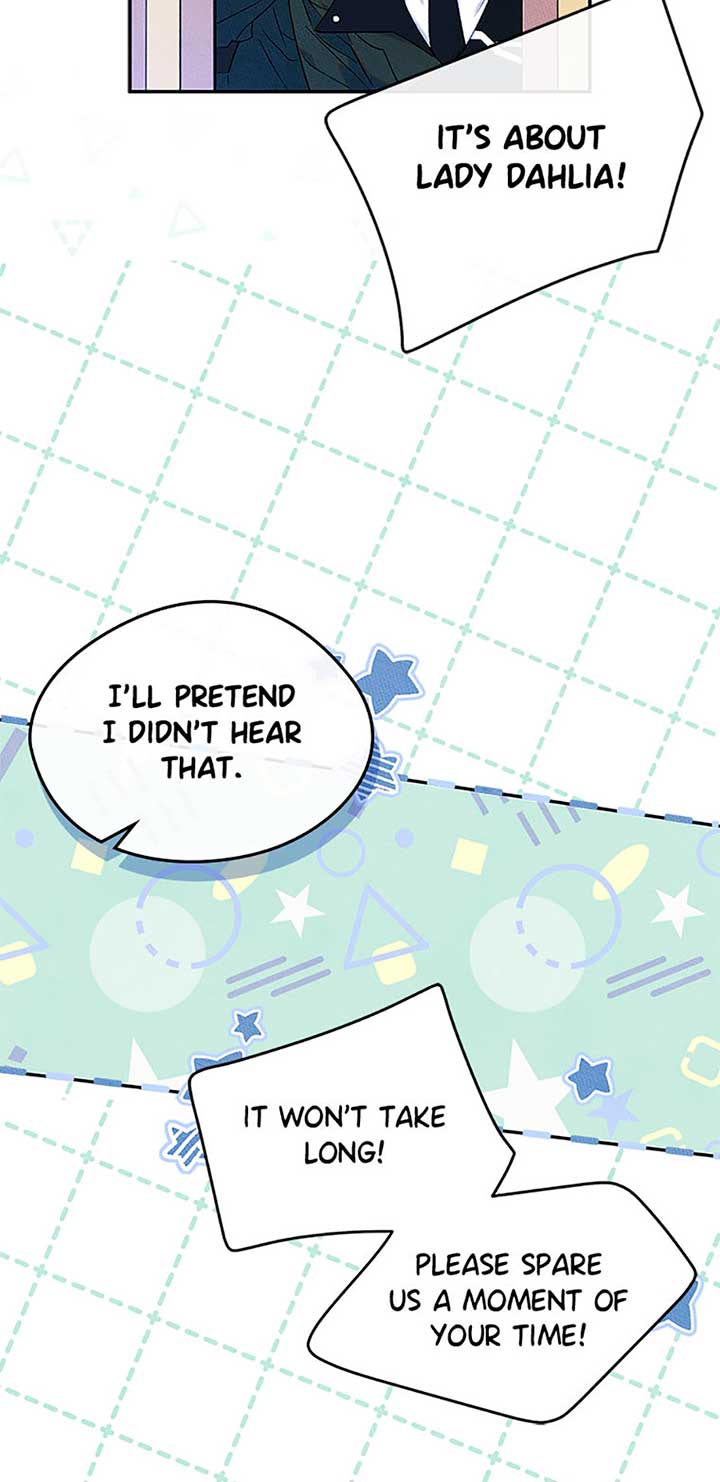 I Became The Male Lead’s Female Friend Chapter 51 - Page 4