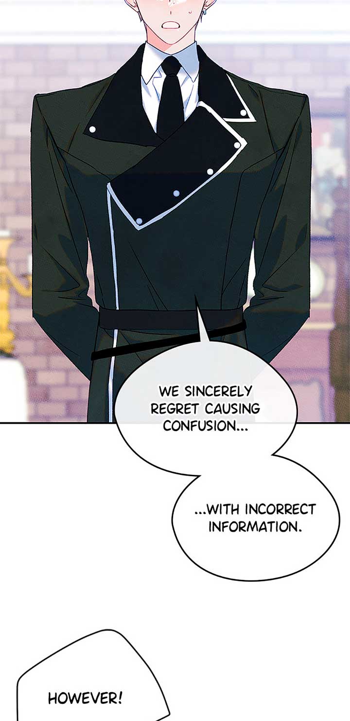 I Became The Male Lead’s Female Friend Chapter 51 - Page 6