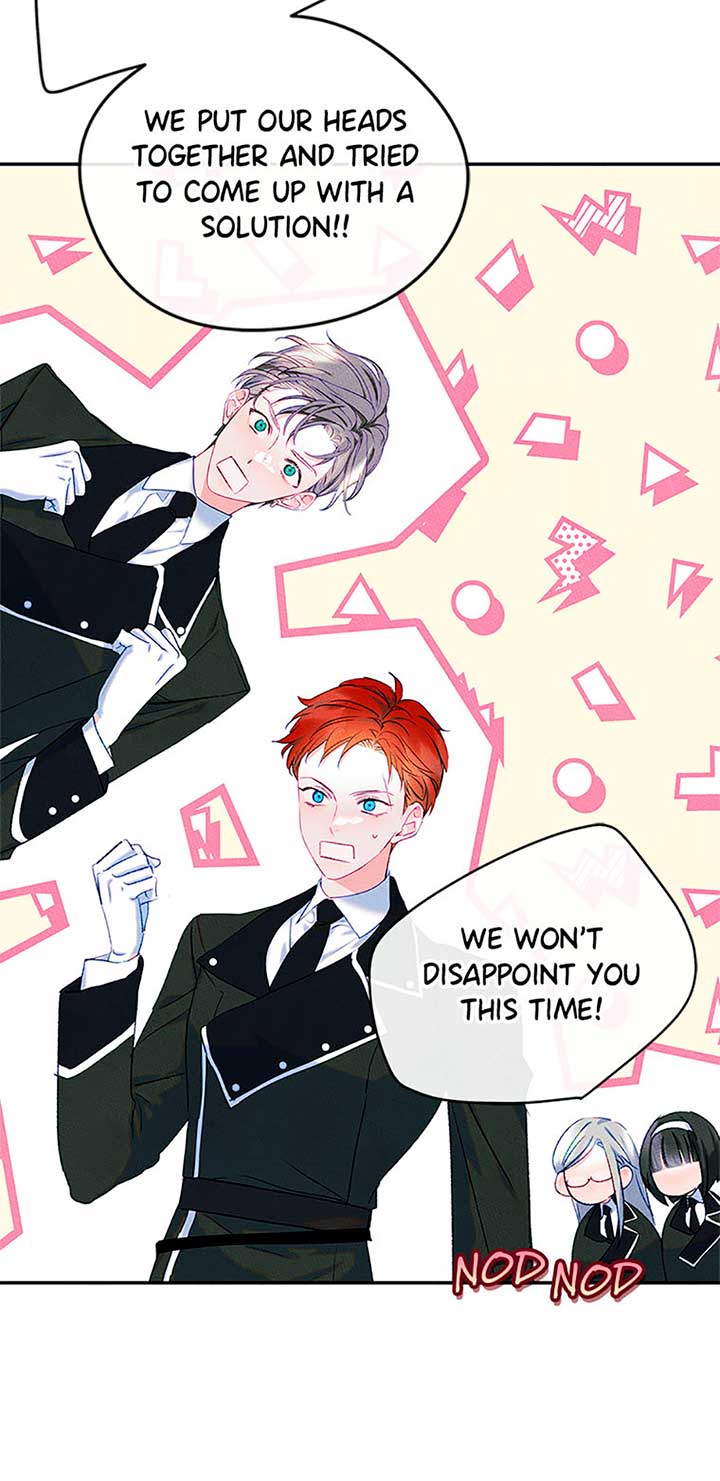 I Became The Male Lead’s Female Friend Chapter 51 - Page 7