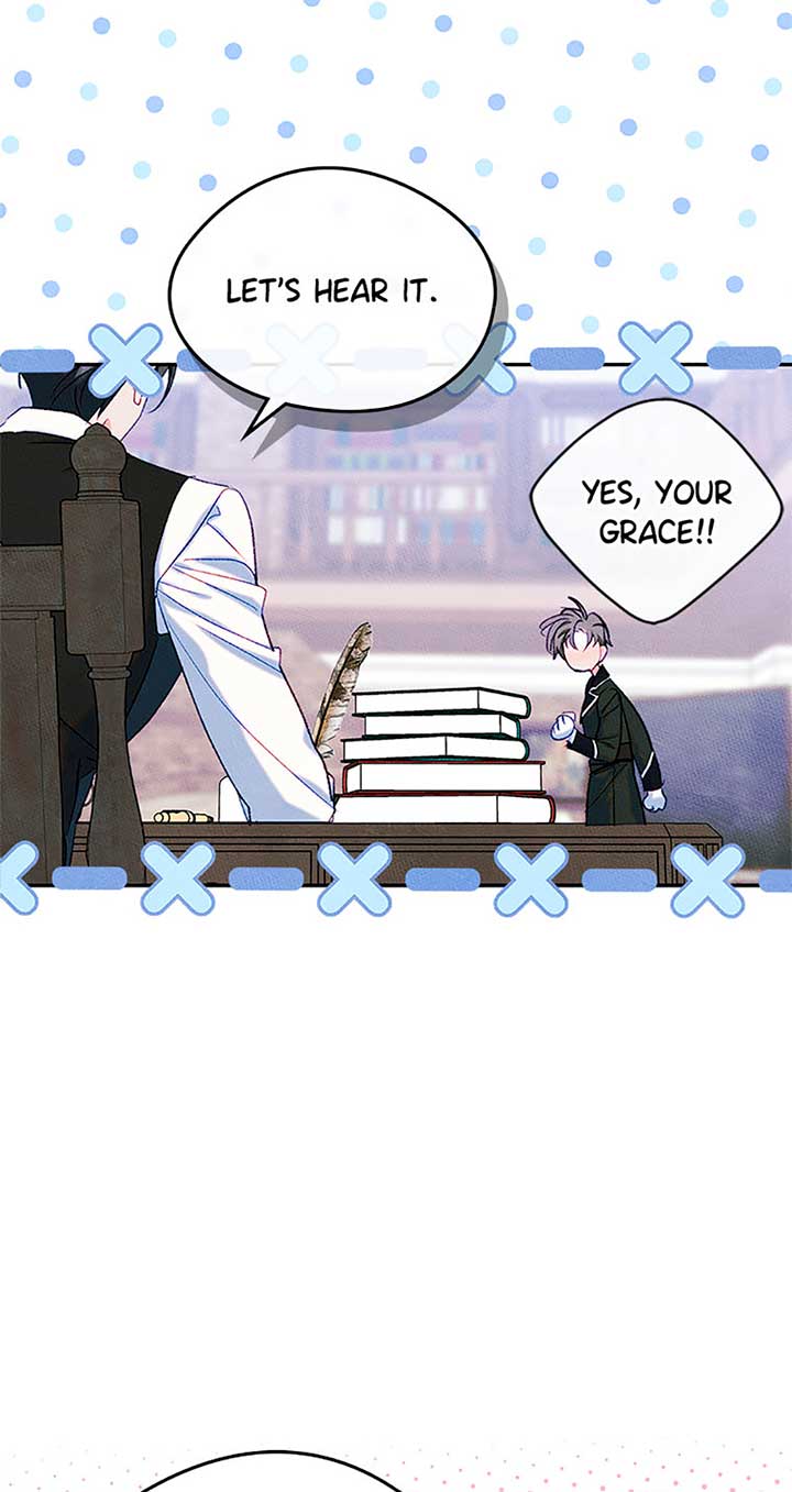 I Became The Male Lead’s Female Friend Chapter 51 - Page 10