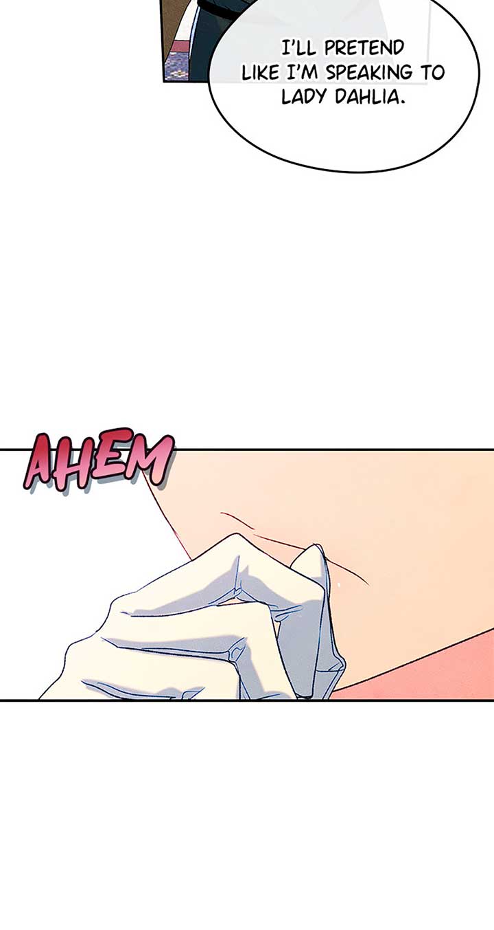 I Became The Male Lead’s Female Friend Chapter 51 - Page 14