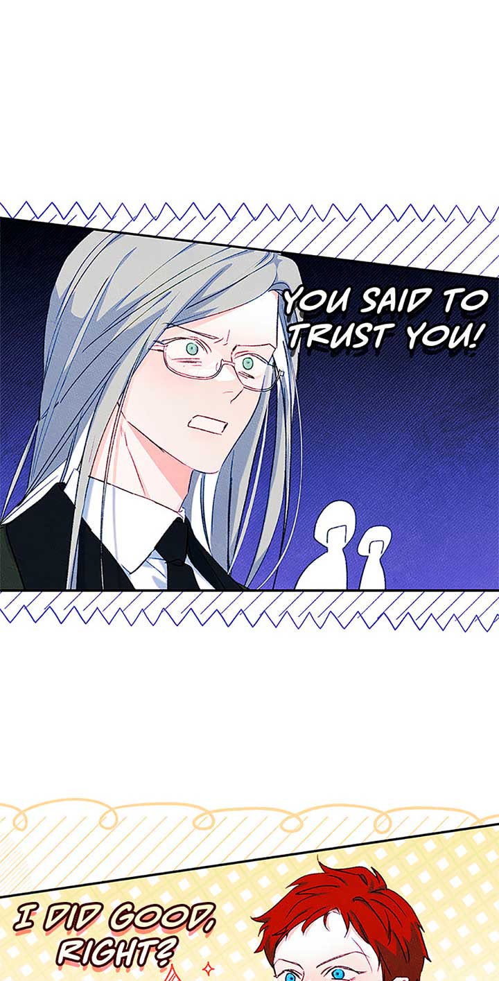 I Became The Male Lead’s Female Friend Chapter 51 - Page 17