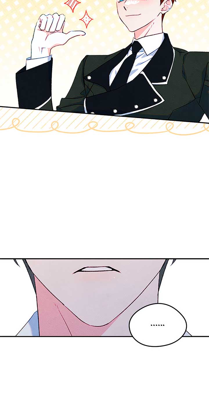 I Became The Male Lead’s Female Friend Chapter 51 - Page 18