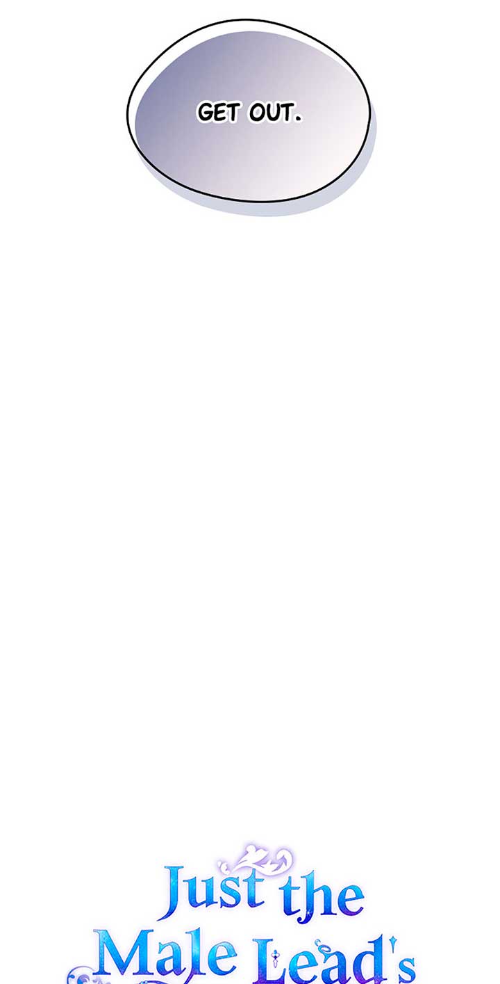 I Became The Male Lead’s Female Friend Chapter 51 - Page 20