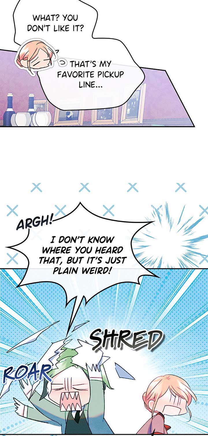 I Became The Male Lead’s Female Friend Chapter 51 - Page 24