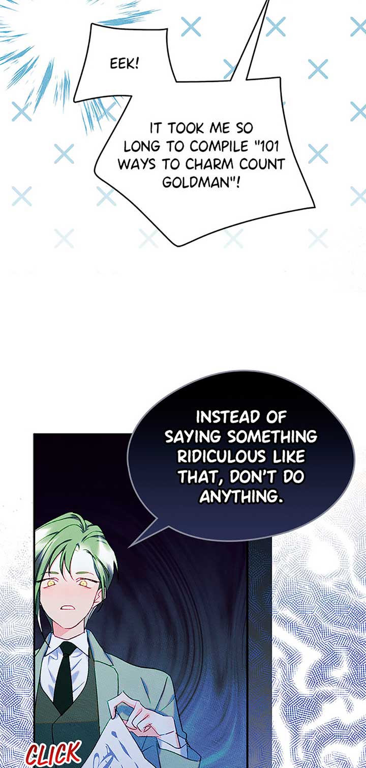 I Became The Male Lead’s Female Friend Chapter 51 - Page 25