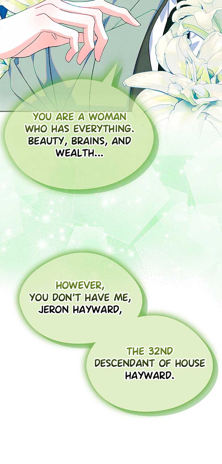 I Became The Male Lead’s Female Friend Chapter 51 - Page 28