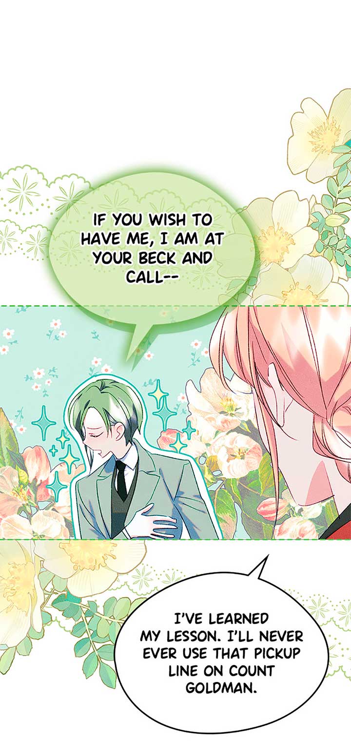 I Became The Male Lead’s Female Friend Chapter 51 - Page 29