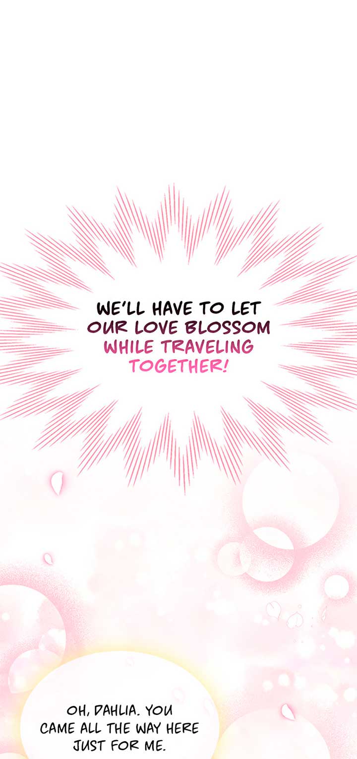 I Became The Male Lead’s Female Friend Chapter 51 - Page 32