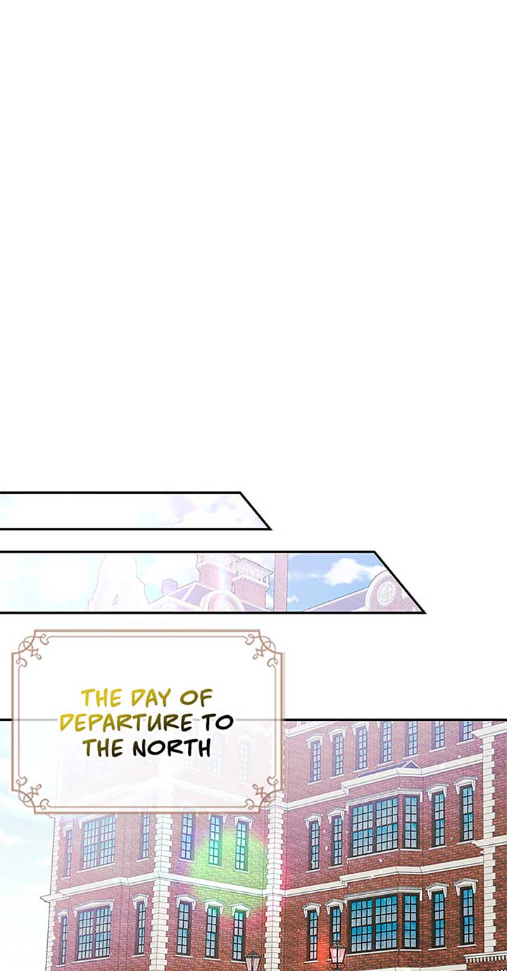 I Became The Male Lead’s Female Friend Chapter 51 - Page 35