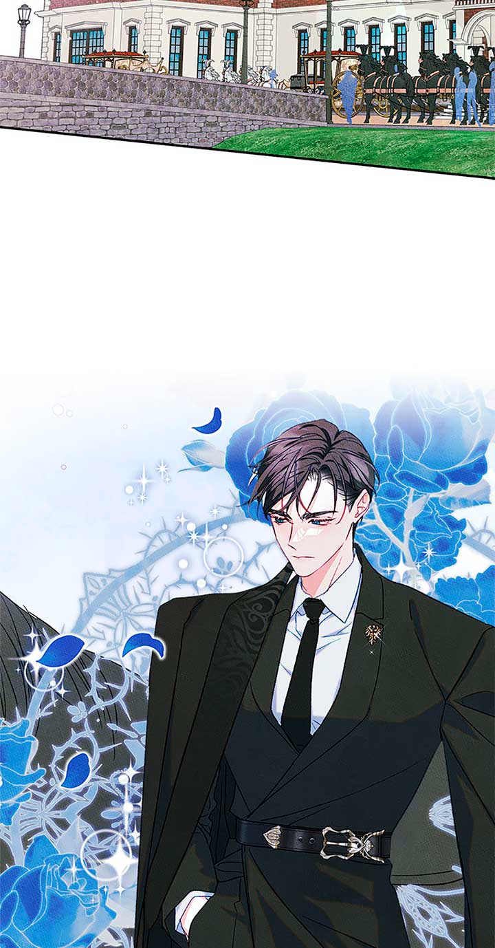 I Became The Male Lead’s Female Friend Chapter 51 - Page 36