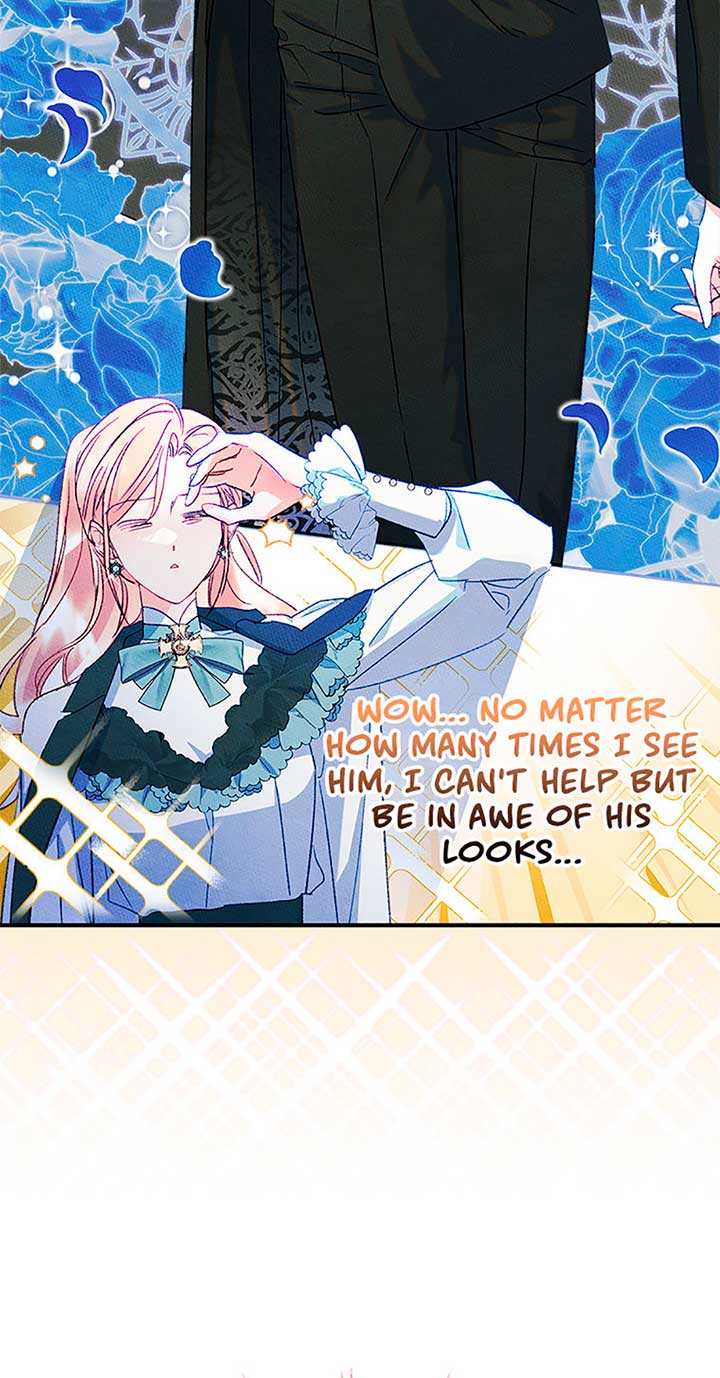 I Became The Male Lead’s Female Friend Chapter 51 - Page 37