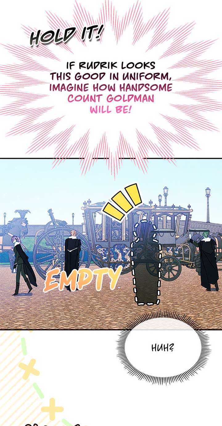 I Became The Male Lead’s Female Friend Chapter 51 - Page 38