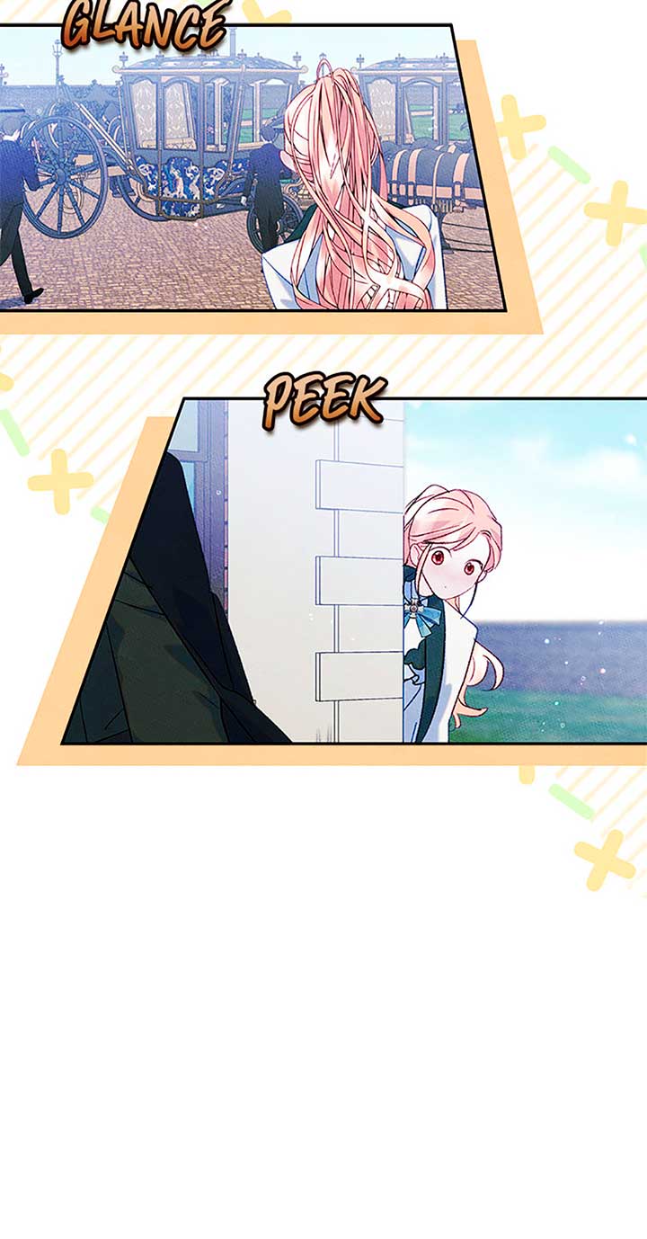 I Became The Male Lead’s Female Friend Chapter 51 - Page 39