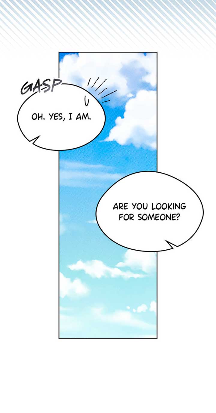 I Became The Male Lead’s Female Friend Chapter 51 - Page 41