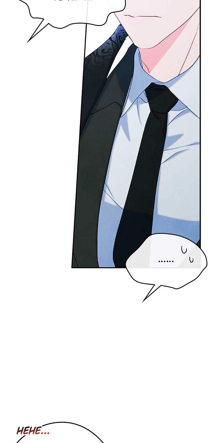 I Became The Male Lead’s Female Friend Chapter 51 - Page 43