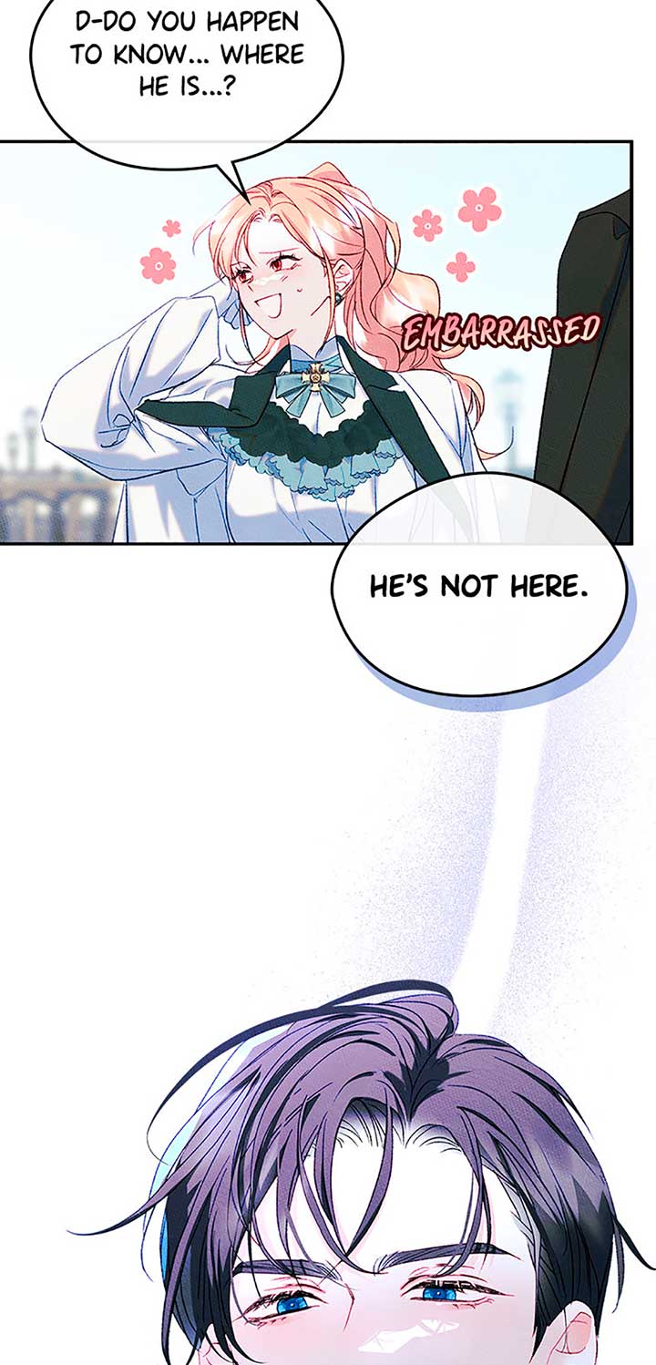 I Became The Male Lead’s Female Friend Chapter 51 - Page 44