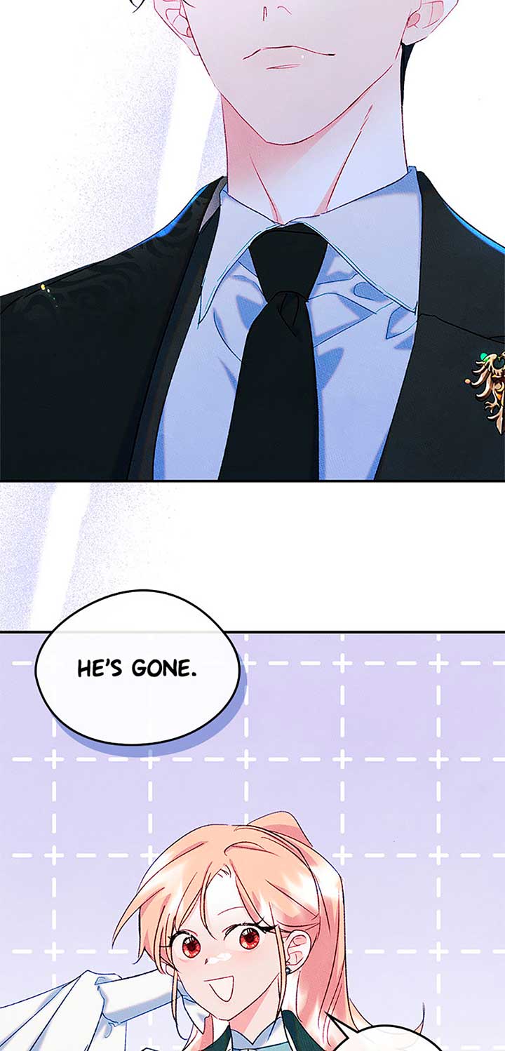 I Became The Male Lead’s Female Friend Chapter 51 - Page 45