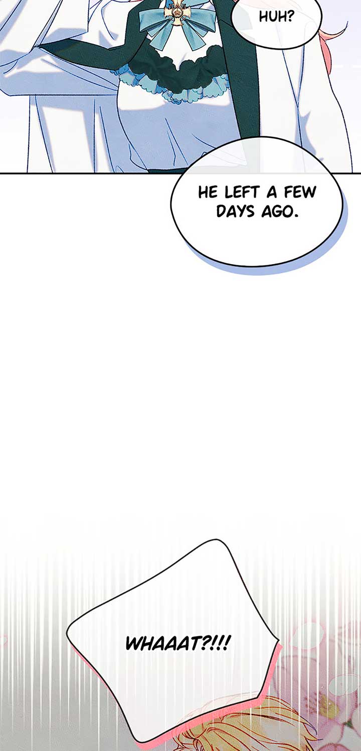 I Became The Male Lead’s Female Friend Chapter 51 - Page 46