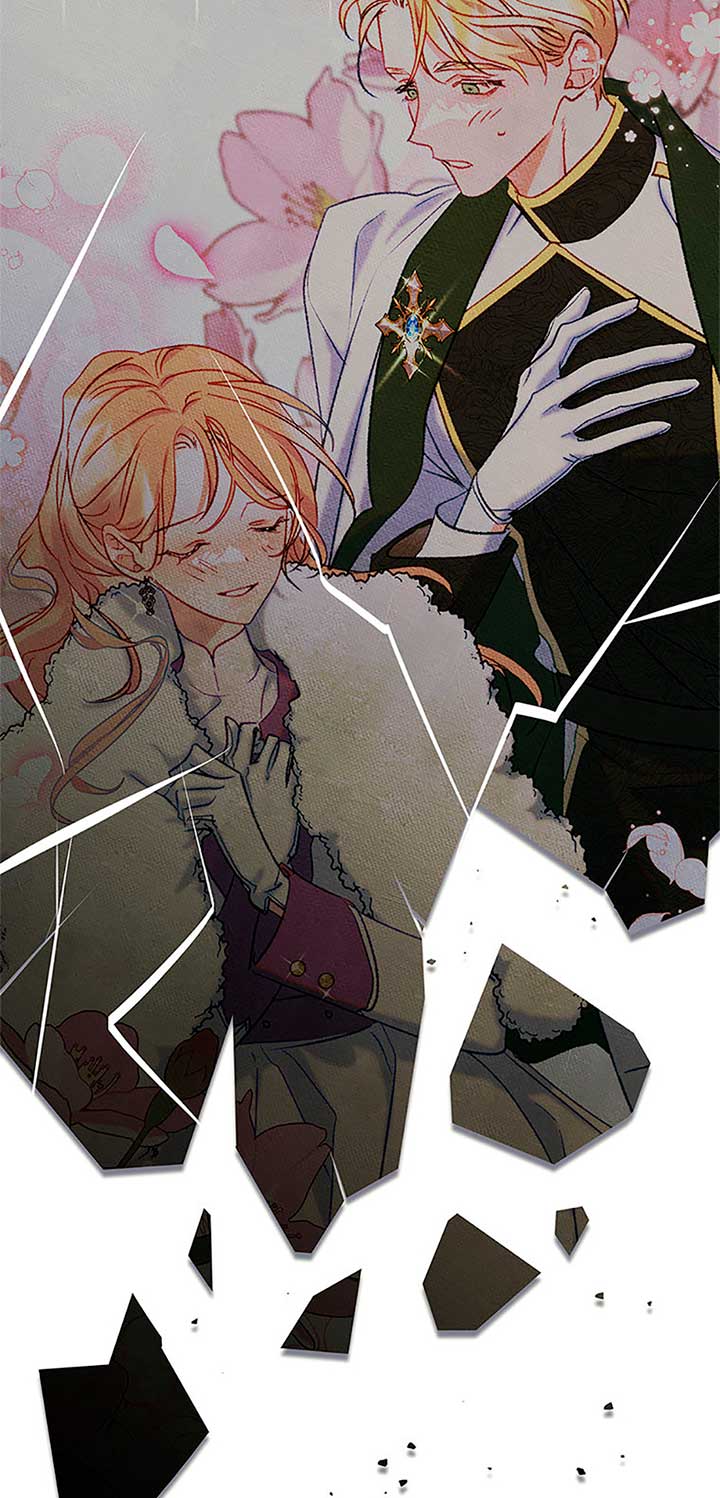 I Became The Male Lead’s Female Friend Chapter 51 - Page 47