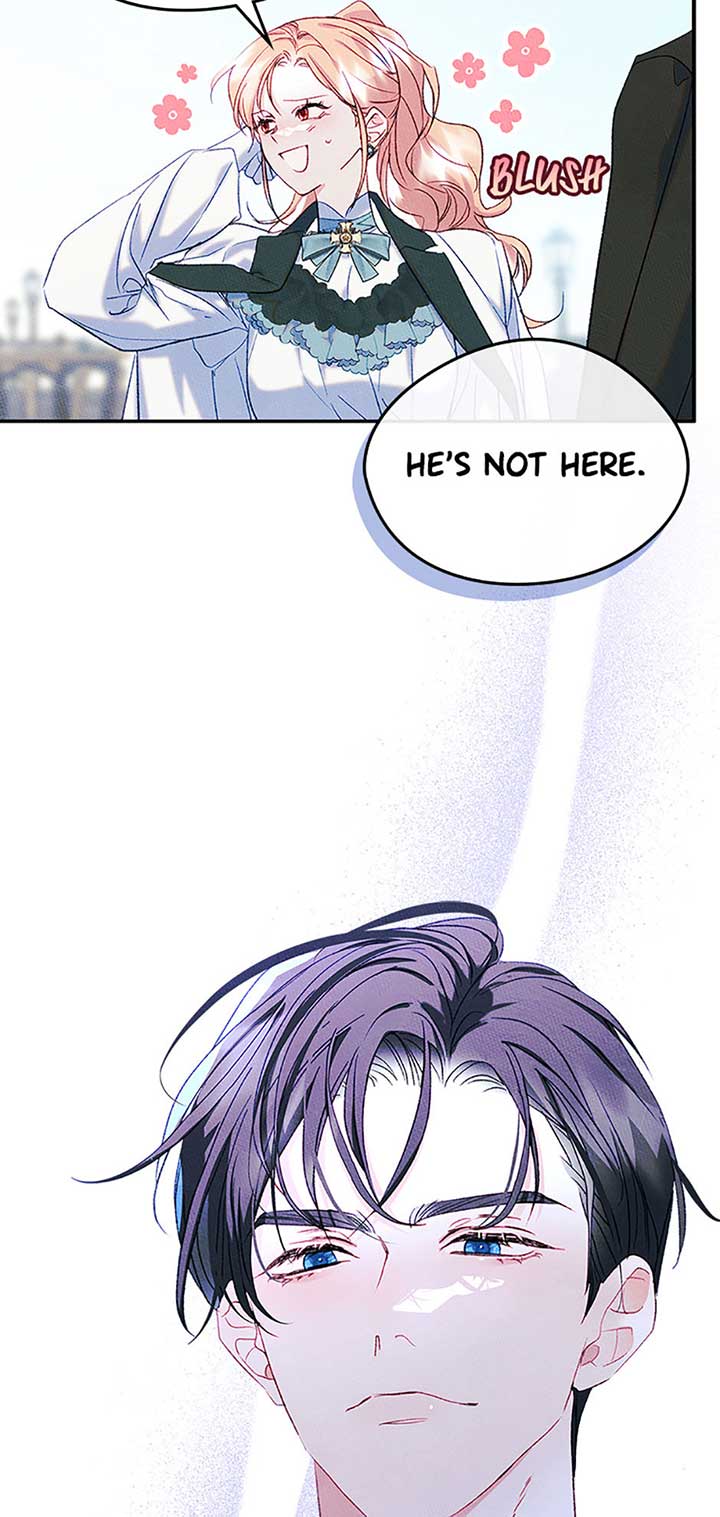 I Became The Male Lead’s Female Friend Chapter 52 - Page 4