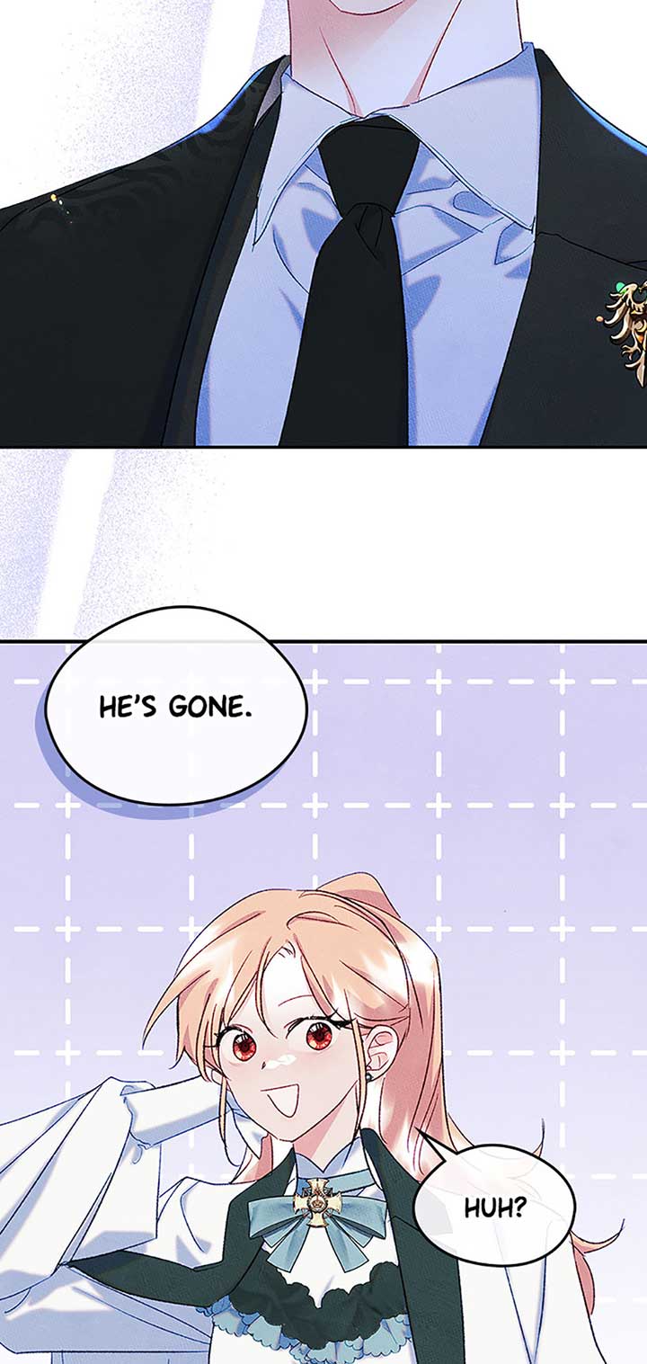 I Became The Male Lead’s Female Friend Chapter 52 - Page 5