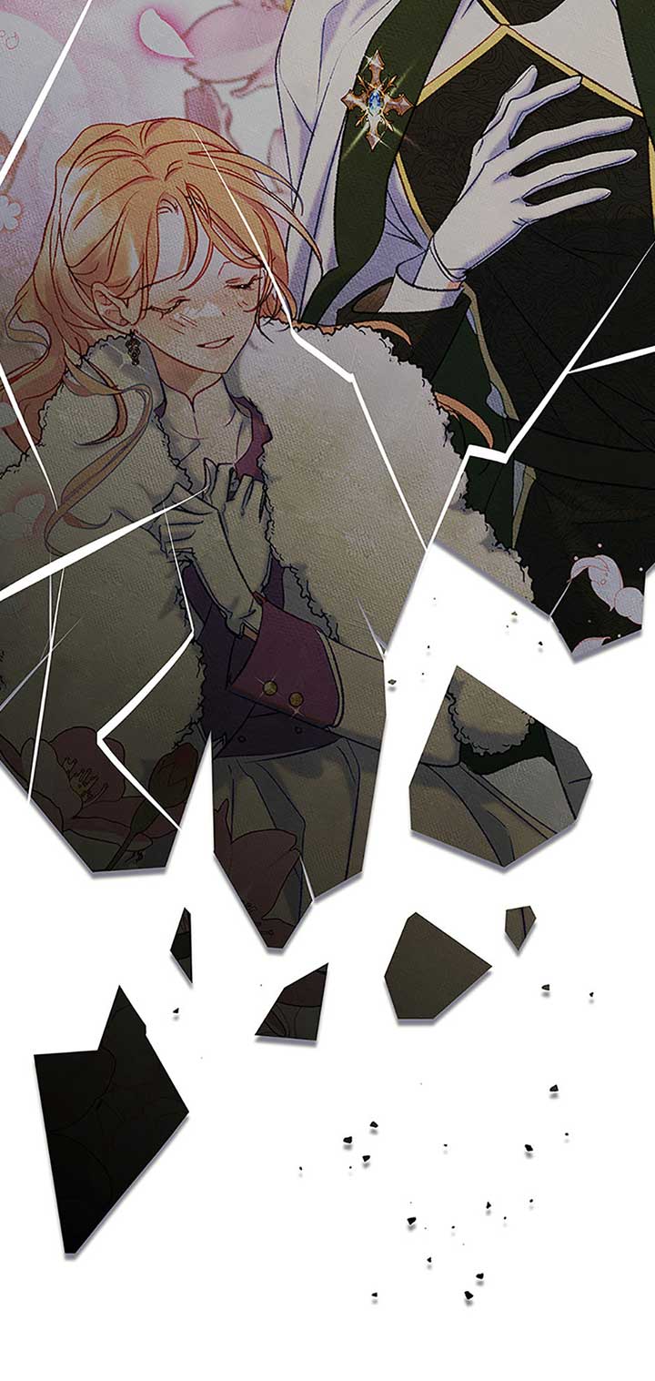 I Became The Male Lead’s Female Friend Chapter 52 - Page 7