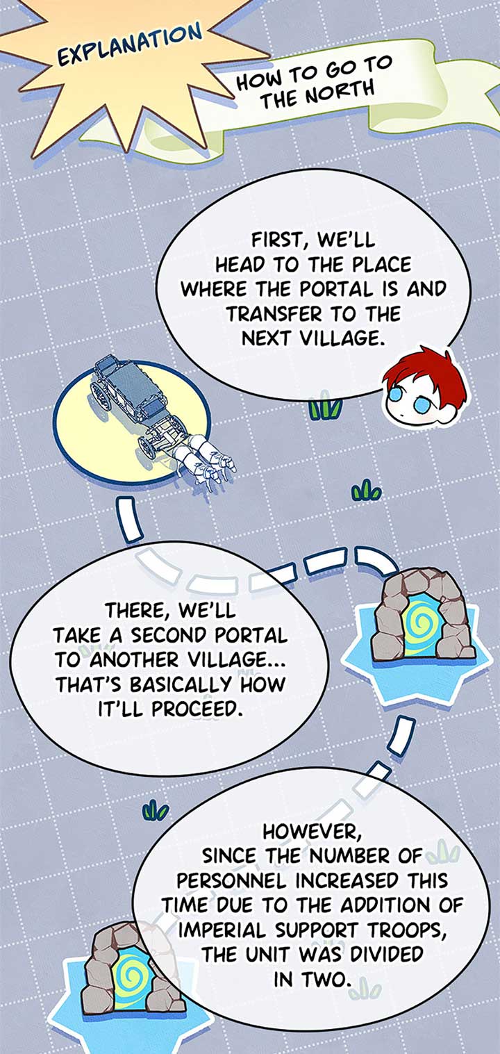 I Became The Male Lead’s Female Friend Chapter 52 - Page 9